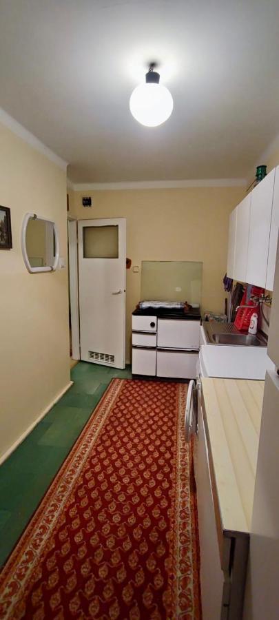 Wp Nowy Targ Apartamento Exterior foto