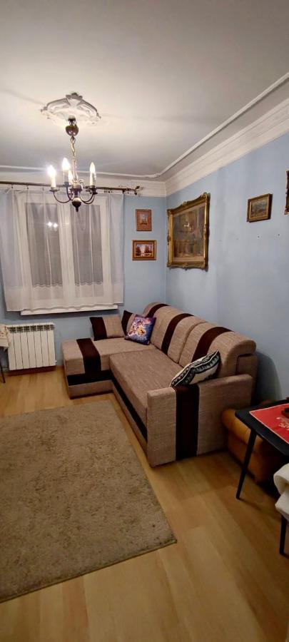 Wp Nowy Targ Apartamento Exterior foto