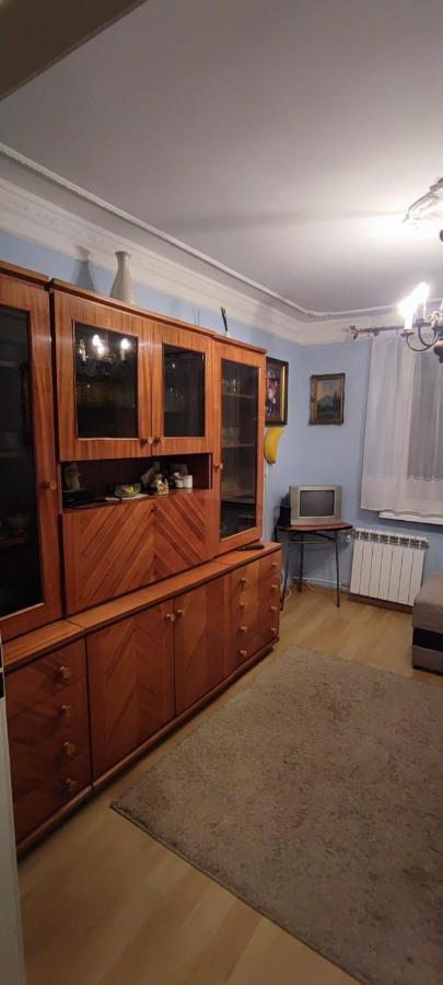 Wp Nowy Targ Apartamento Exterior foto