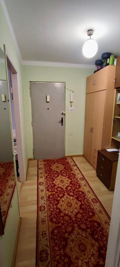 Wp Nowy Targ Apartamento Exterior foto